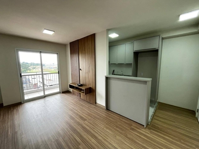 Apartamento em Aurora, Londrina/PR de 64m² 2 quartos para locação R$ 2.200,00/mes