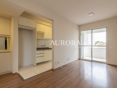 Apartamento em Aurora, Londrina/PR de 75m² 3 quartos à venda por R$ 539.000,00
