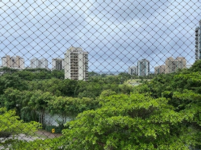 Apartamento em Barra da Tijuca, Rio de Janeiro/RJ de 68m² 1 quartos à venda por R$ 749.000,00