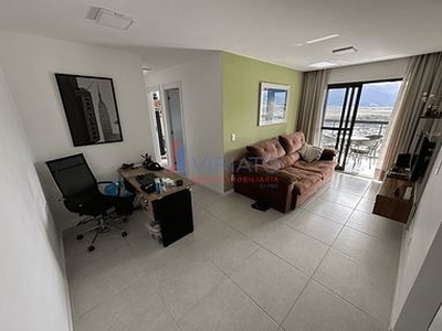 Apartamento em Barra da Tijuca, Rio de Janeiro/RJ de 84m² 3 quartos à venda por R$ 749.000,00