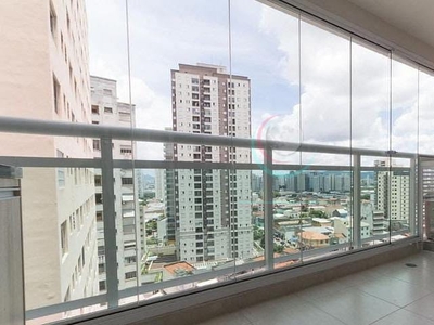 Apartamento em Barra Funda, São Paulo/SP de 35m² 1 quartos à venda por R$ 599.000,00