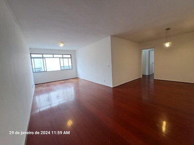 Apartamento em Bela Vista, São Paulo/SP de 130m² 3 quartos à venda por R$ 1.370.000,00 ou para locação R$ 4.500,00/mes