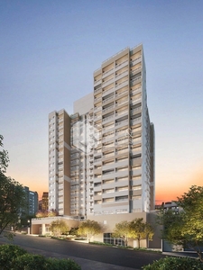 Apartamento em Bela Vista, São Paulo/SP de 36m² 1 quartos à venda por R$ 561.020,00