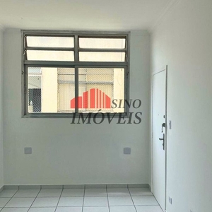 Apartamento em Bela Vista, São Paulo/SP de 49m² 1 quartos à venda por R$ 319.000,00