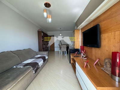 Apartamento em Belenzinho, São Paulo/SP de 78m² 3 quartos para locação R$ 3.000,00/mes