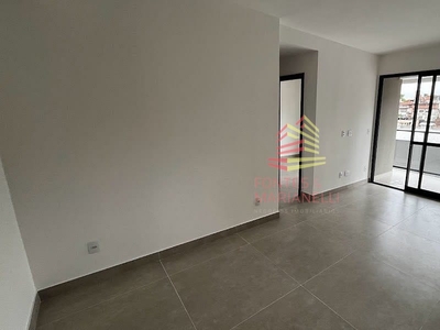 Apartamento em Bento Ferreira, Vitória/ES de 55m² 2 quartos para locação R$ 2.500,00/mes