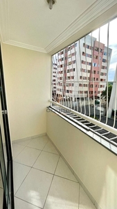 Apartamento em Boa Vista I, Vila Velha/ES de 55m² 2 quartos à venda por R$ 369.000,00