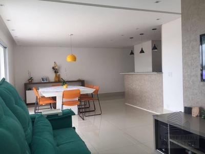 Apartamento em Boa Vista, São Caetano do Sul/SP de 125m² 3 quartos à venda por R$ 992.000,00