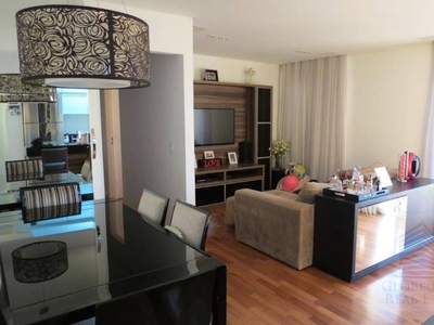 Apartamento em Boa Vista, São Caetano do Sul/SP de 83m² 3 quartos à venda por R$ 779.000,00