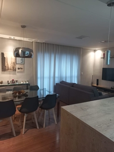Apartamento em Boa Vista, São Caetano do Sul/SP de 96m² 3 quartos à venda por R$ 1.399.000,00