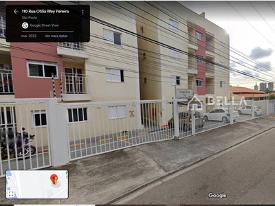 Apartamento em Boa Vista, Sorocaba/SP de 110m² 2 quartos à venda por R$ 420.000,00