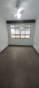 Apartamento em Boqueirão, Santos/SP de 72m² 2 quartos para locação R$ 2.450,00/mes