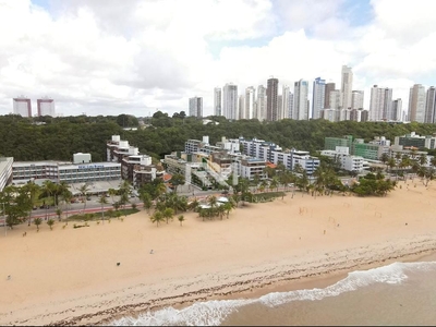 Apartamento em Cabo Branco, João Pessoa/PB de 44m² 2 quartos à venda por R$ 693.984,00