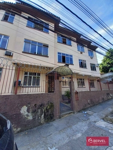 Apartamento em Cachambi, Rio de Janeiro/RJ de 94m² 3 quartos à venda por R$ 230.000,00 ou para locação R$ 1.200,00/mes