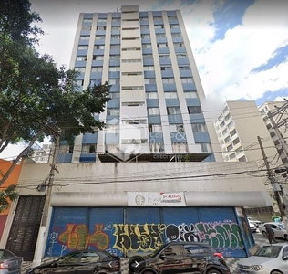Apartamento em Campos Elíseos, São Paulo/SP de 63m² 2 quartos à venda por R$ 408.500,00