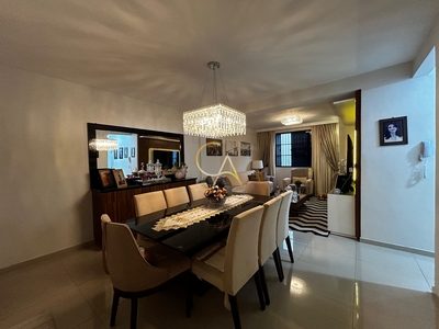 Apartamento em Candelária, Natal/RN de 90m² 3 quartos à venda por R$ 279.000,00