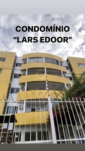 Apartamento em Capim Macio, Natal/RN de 87m² 3 quartos à venda por R$ 319.000,00