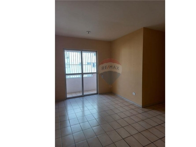Apartamento em Casa Caiada, Olinda/PE de 91m² 3 quartos à venda por R$ 279.000,00