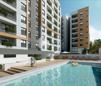 Apartamento em Casa Verde, São Paulo/SP de 57m² 2 quartos à venda por R$ 497.688,00
