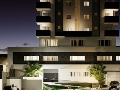 Apartamento em Centro, Apucarana/PR de 86m² 3 quartos à venda por R$ 540.179,00