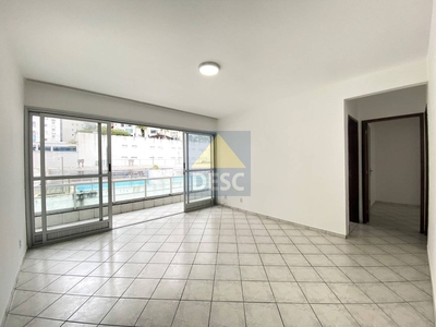 Apartamento em Centro, Balneário Camboriú/SC de 80m² 2 quartos para locação R$ 3.000,00/mes