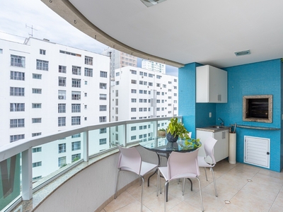 Apartamento em Centro, Balneário Camboriú/SC de 97m² 3 quartos à venda por R$ 1.399.000,00