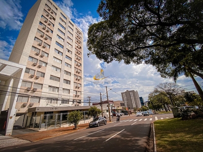 Apartamento em Centro, Campo Grande/MS de 121m² 3 quartos à venda por R$ 429.000,00