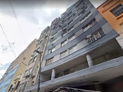 Apartamento em Centro Histórico, Porto Alegre/RS de 24m² 1 quartos à venda por R$ 96.900,00