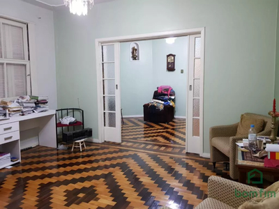 Apartamento em Centro Histórico, Porto Alegre/RS de 83m² 3 quartos à venda por R$ 379.000,00