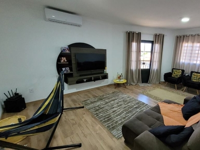 Apartamento em Centro, Jaguariúna/SP de 160m² 3 quartos à venda por R$ 449.000,00