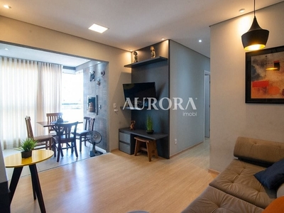 Apartamento em Centro, Londrina/PR de 57m² 2 quartos à venda por R$ 448.000,00