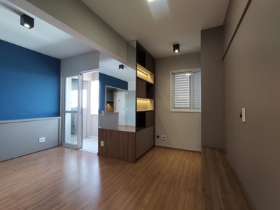 Apartamento em Centro, Londrina/PR de 66m² 2 quartos à venda por R$ 469.000,00