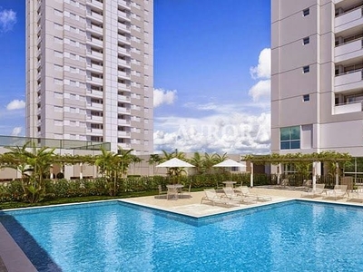 Apartamento em Centro, Londrina/PR de 71m² 3 quartos à venda por R$ 529.000,00