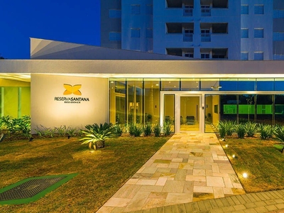 Apartamento em Centro, Londrina/PR de 74m² 2 quartos à venda por R$ 643.000,00