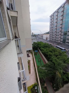 Apartamento em Centro, Niterói/RJ de 69m² 3 quartos à venda por R$ 449.000,00