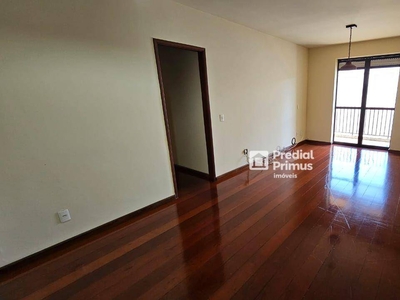 Apartamento em Centro, Nova Friburgo/RJ de 169m² 3 quartos à venda por R$ 699.000,00