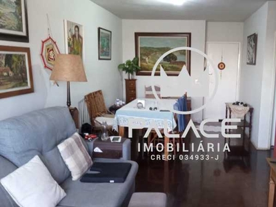 Apartamento em Centro, Piracicaba/SP de 107m² 3 quartos à venda por R$ 289.000,00