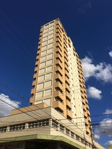 Apartamento em Centro, Piracicaba/SP de 37m² 1 quartos à venda por R$ 300.000,00 ou para locação R$ 1.500,00/