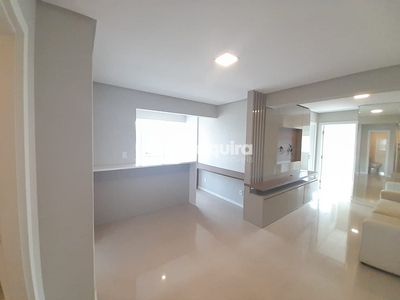 Apartamento em Centro, Ponta Grossa/PR de 104m² 2 quartos à venda por R$ 550.000,00 ou para locação R$ 3.000,00/mes