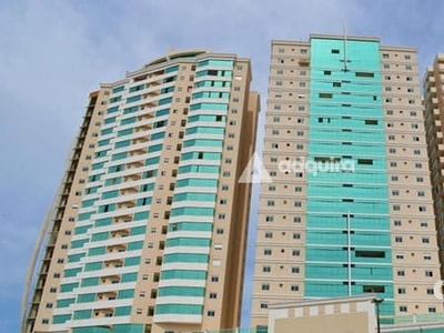 Apartamento em Centro, Ponta Grossa/PR de 10m² 3 quartos à venda por R$ 1.149.000,00