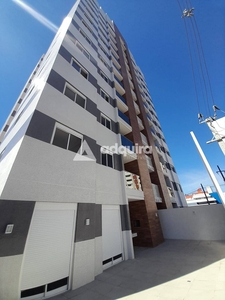 Apartamento em Centro, Ponta Grossa/PR de 192m² 3 quartos à venda por R$ 1.011.117,00 ou para locação R$ 3.200,00/mes