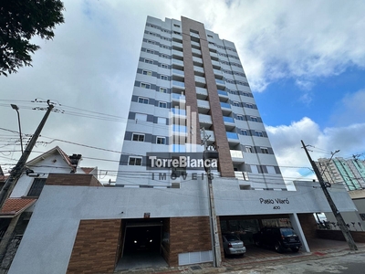 Apartamento em Centro, Ponta Grossa/PR de 284m² 3 quartos para locação R$ 3.200,00/mes