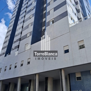 Apartamento em Centro, Ponta Grossa/PR de 90m² 3 quartos para locação R$ 1.800,00/mes