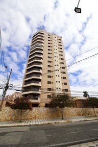 Apartamento em Centro, Sorocaba/SP de 268m² 3 quartos à venda por R$ 819.200,00 ou para locação R$ 6.510,00/mes