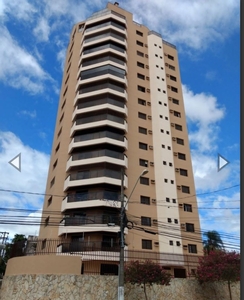 Apartamento em Centro, Sorocaba/SP de 268m² 3 quartos à venda por R$ 820.100,00 ou para locação R$ 6.510,00/mes