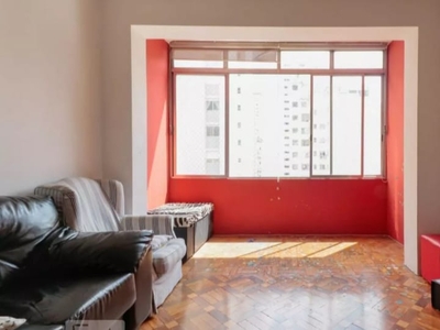 Apartamento em Cerqueira César, São Paulo/SP de 113m² 2 quartos à venda por R$ 979.000,00