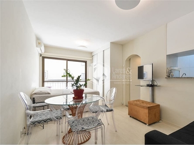 Apartamento em Cerqueira César, São Paulo/SP de 31m² 1 quartos à venda por R$ 498.000,00