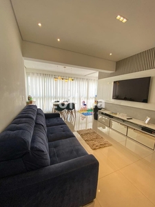 Apartamento em Chácara Pavoeiro, Cotia/SP de 202m² 3 quartos à venda por R$ 1.299.000,00