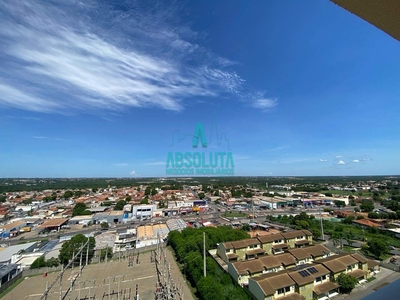 Apartamento em Cidade Alta, Cuiabá/MT de 83m² 3 quartos à venda por R$ 599.000,00