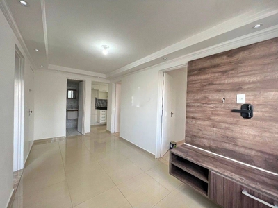 Apartamento em Cidade Líder, São Paulo/SP de 50m² 3 quartos à venda por R$ 216.500,00